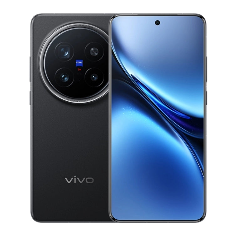 vivo X200 Pro, 16GB+512GB, Face ID / Screen Fingerprint Identification, 6.78 inch Android 15 Dimensity 9400 Octa Core, OTG, NFC, Network: 5G, Support Google Play, X200 Pro, 16GB+512GB vivo X200 Pro, 16GB+512GB, Face ID / Screen Fingerprint Identification, 6.78 inch Android 15 Dimensity 9400 Octa Core, OTG, NFC, Network: 5G, Support Google Play, X200 Pro, 16GB+512GB